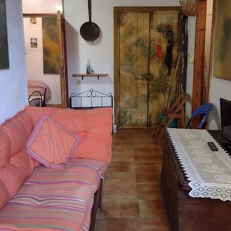 Apartmán Casa Cavour Alghero Exteriér fotografie