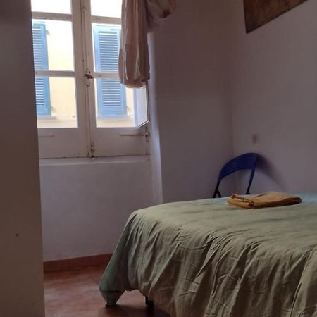 Apartmán Casa Cavour Alghero Exteriér fotografie