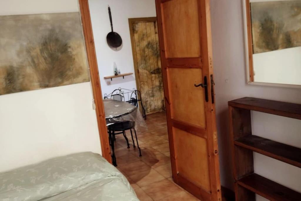 Apartmán Casa Cavour Alghero Exteriér fotografie
