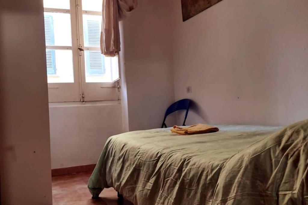 Apartmán Casa Cavour Alghero Exteriér fotografie