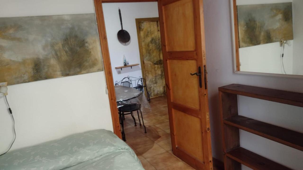Apartmán Casa Cavour Alghero Exteriér fotografie