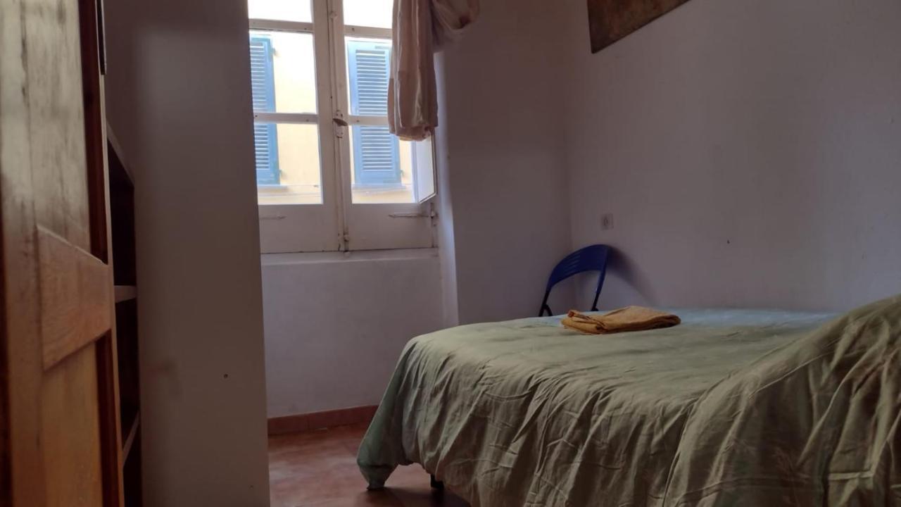 Apartmán Casa Cavour Alghero Exteriér fotografie